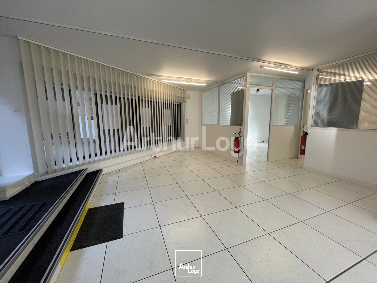 Bureaux - Location - LILLE - 59000 - 254-254 - 7721136