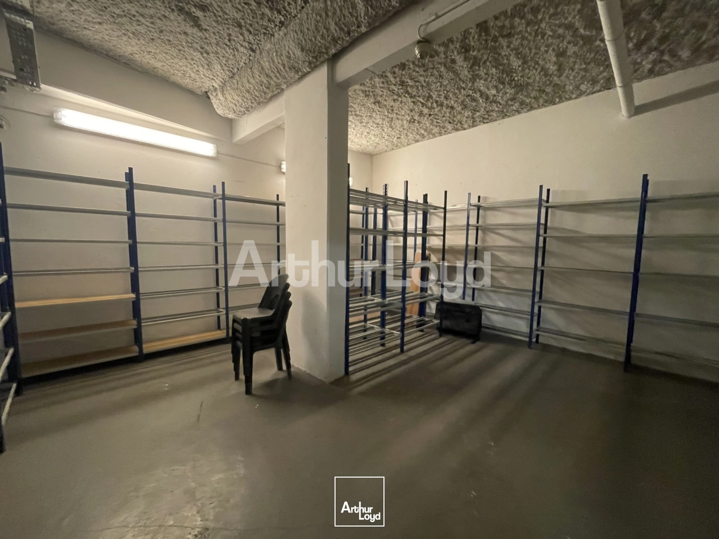 Bureaux - Location - LILLE - 59000 - 254-254 - 7721145