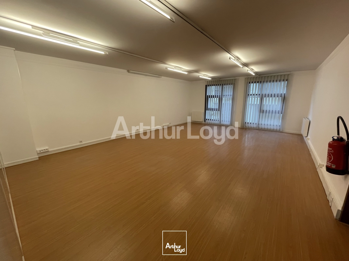 Bureaux - Location - LILLE - 59000 - 254-254 - 7721144