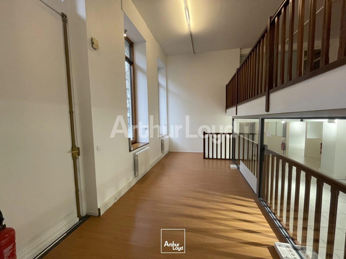 Bureaux - Location - LILLE - 59000 - 254-254 - 7721140