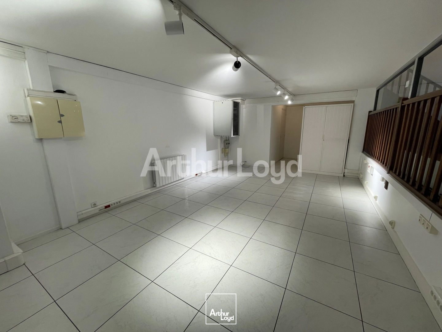 Bureaux - Location - LILLE - 59000 - 254-254 - 7721138