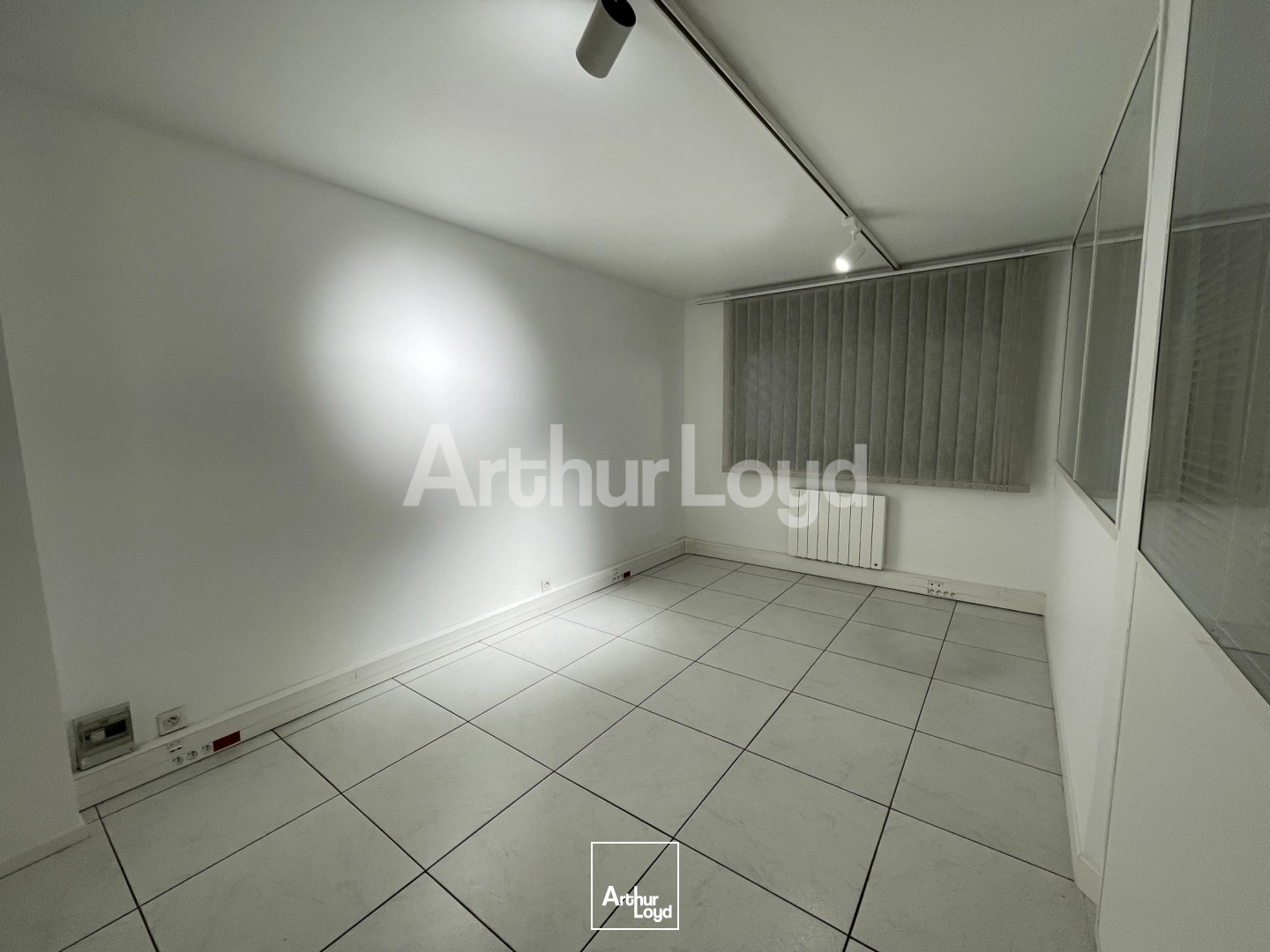 Bureaux - Location - LILLE - 59000 - 254-254 - 7721137