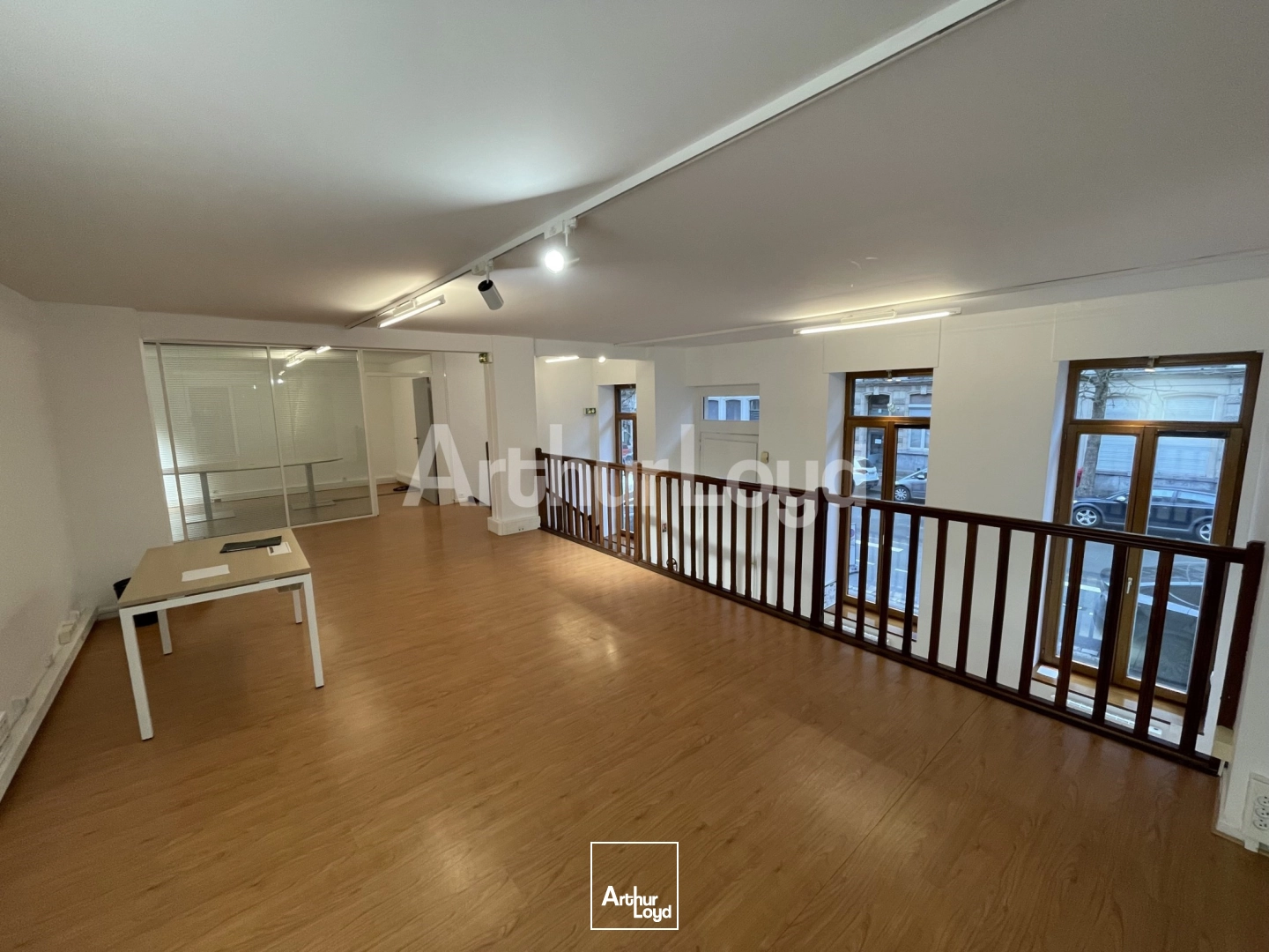 Bureaux - Location - LILLE - 59000 - 254-254 - 7721141