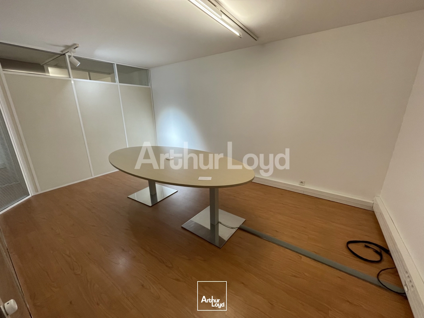 Bureaux - Location - LILLE - 59000 - 254-254 - 7721143