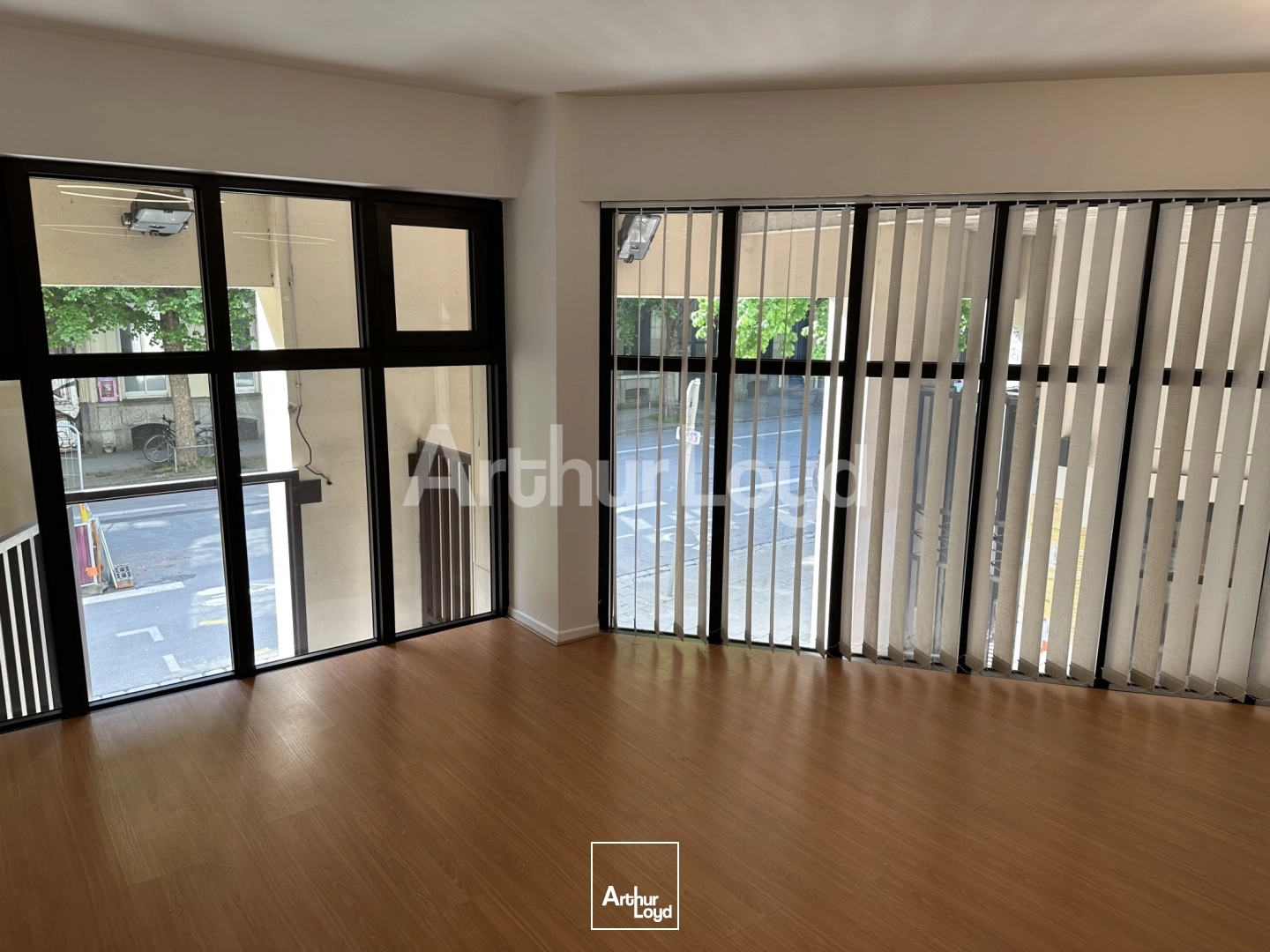 Bureaux - Location - LILLE - 59000 - 254-254 - 7721142