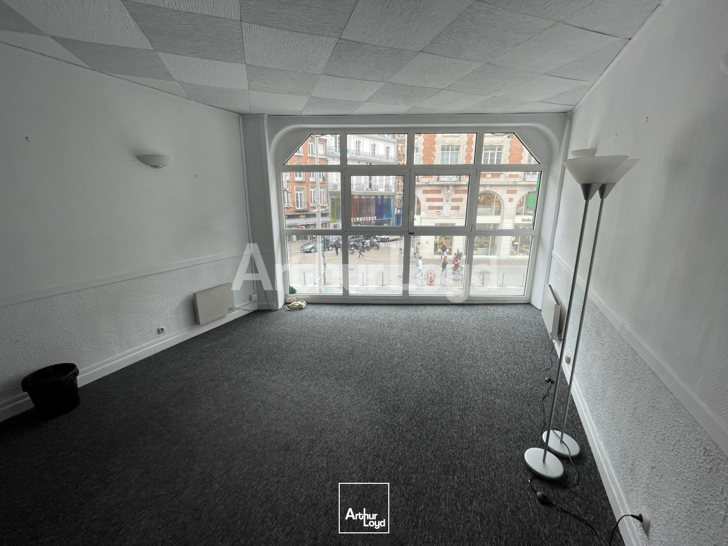 Bureaux - Location - LILLE - 59000 - 51-51 - 7721158