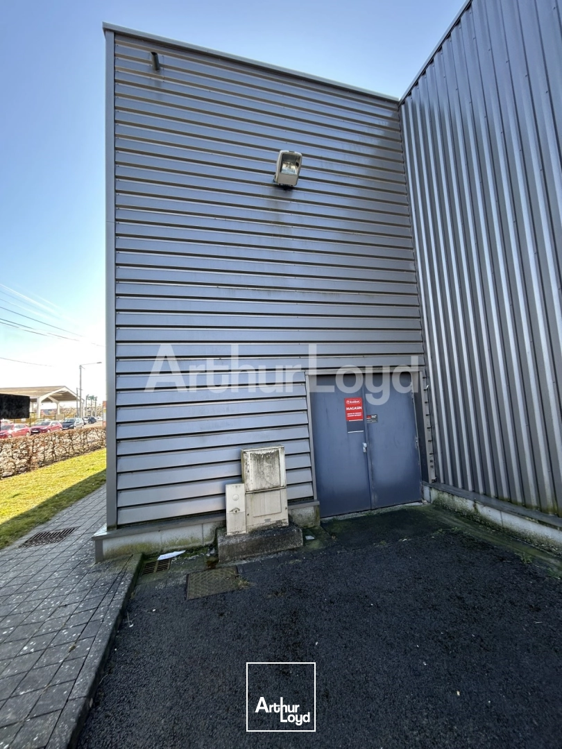 Locaux commerciaux - Location - HAZEBROUCK - 59190 - 458-458 - 7721221