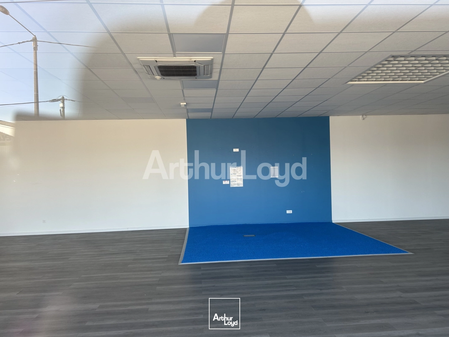 Locaux commerciaux - Location - HAZEBROUCK - 59190 - 458-458 - 7721222