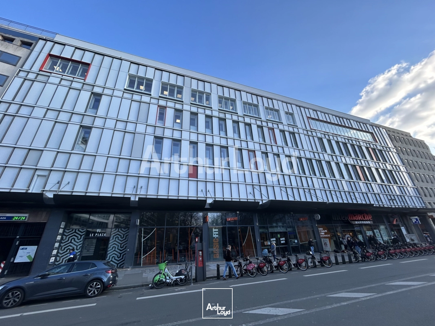 Bureaux - Location - LILLE - 59000 - 1502.45-1502.45 - 7721223