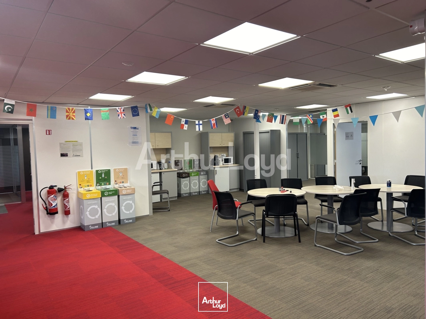 Bureaux - Location - LILLE - 59000 - 1502.45-1502.45 - 7721227