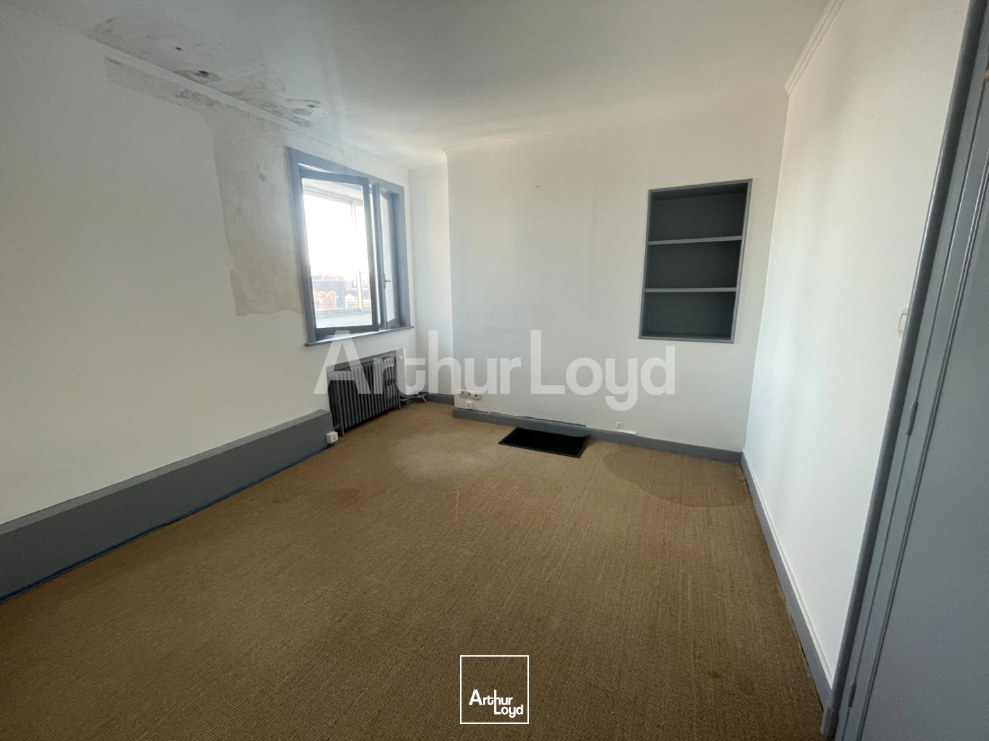 Bureaux - Location - LILLE - 59000 - 75-75 - 7721349