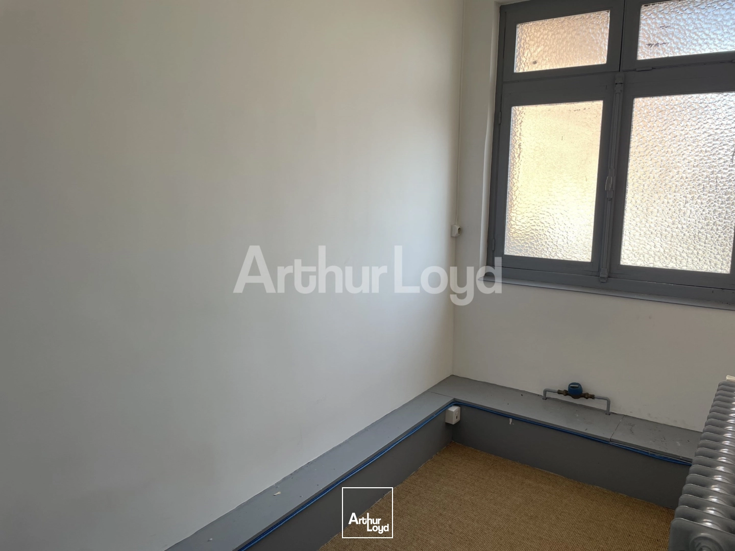 Bureaux - Location - LILLE - 59000 - 75-75 - 7721350