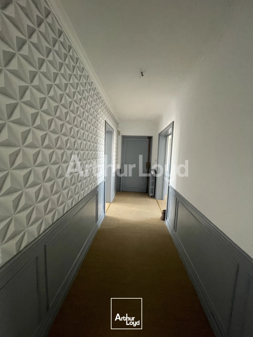 Bureaux - Location - LILLE - 59000 - 75-75 - 7721351