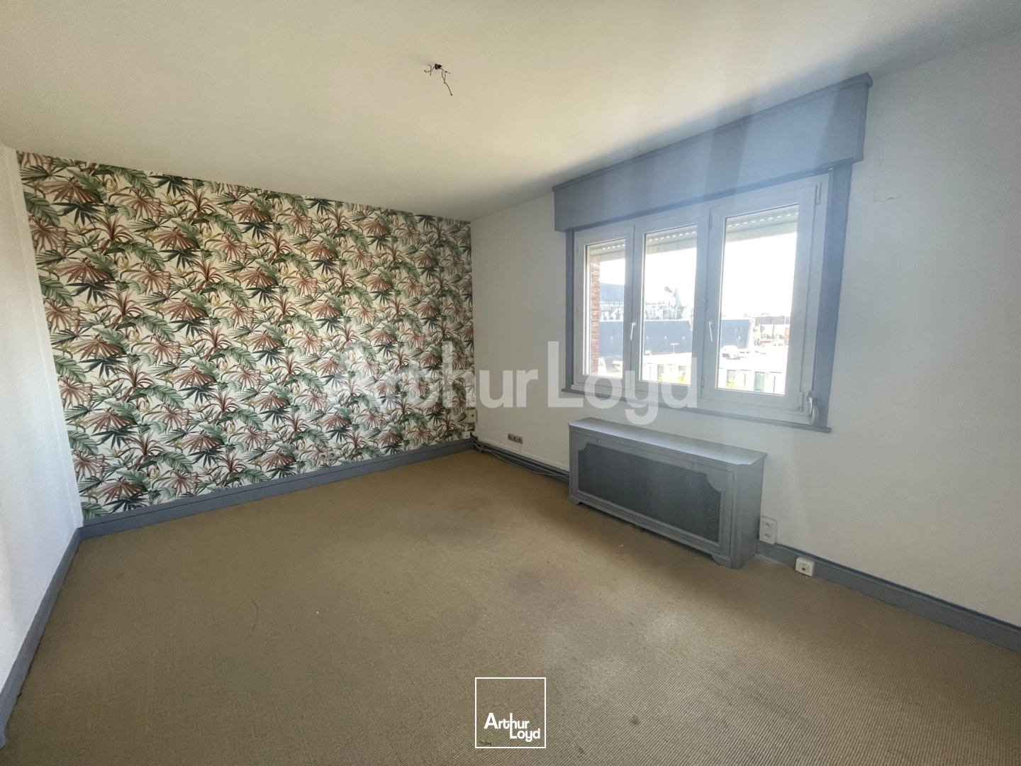 Bureaux - Location - LILLE - 59000 - 75-75 - 7721352