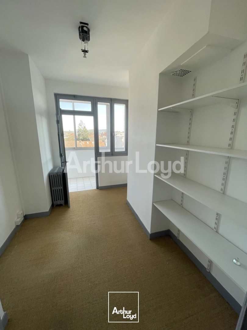 Bureaux - Location - LILLE - 59000 - 75-75 - 7721354