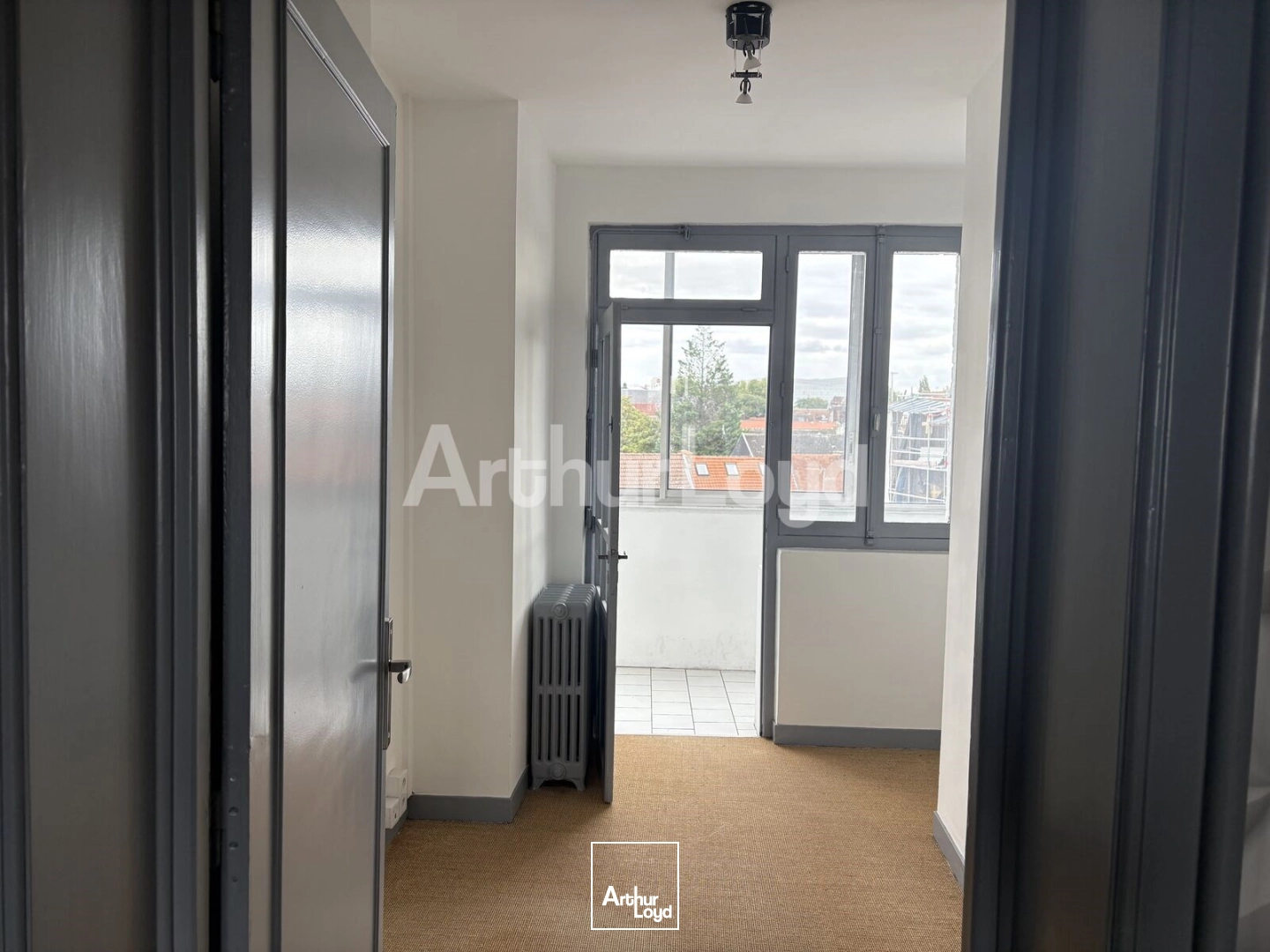 Bureaux - Location - LILLE - 59000 - 75-75 - 7721359