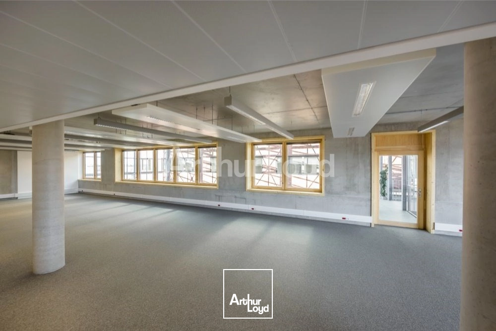 Bureaux - Location - ROUBAIX - 59100 - 97.22-2147.32 - 7721392