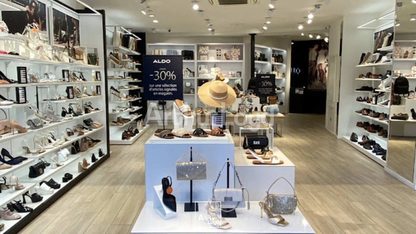 Locaux commerciaux - Location - LILLE - 59000 - 40-259 - 7721397