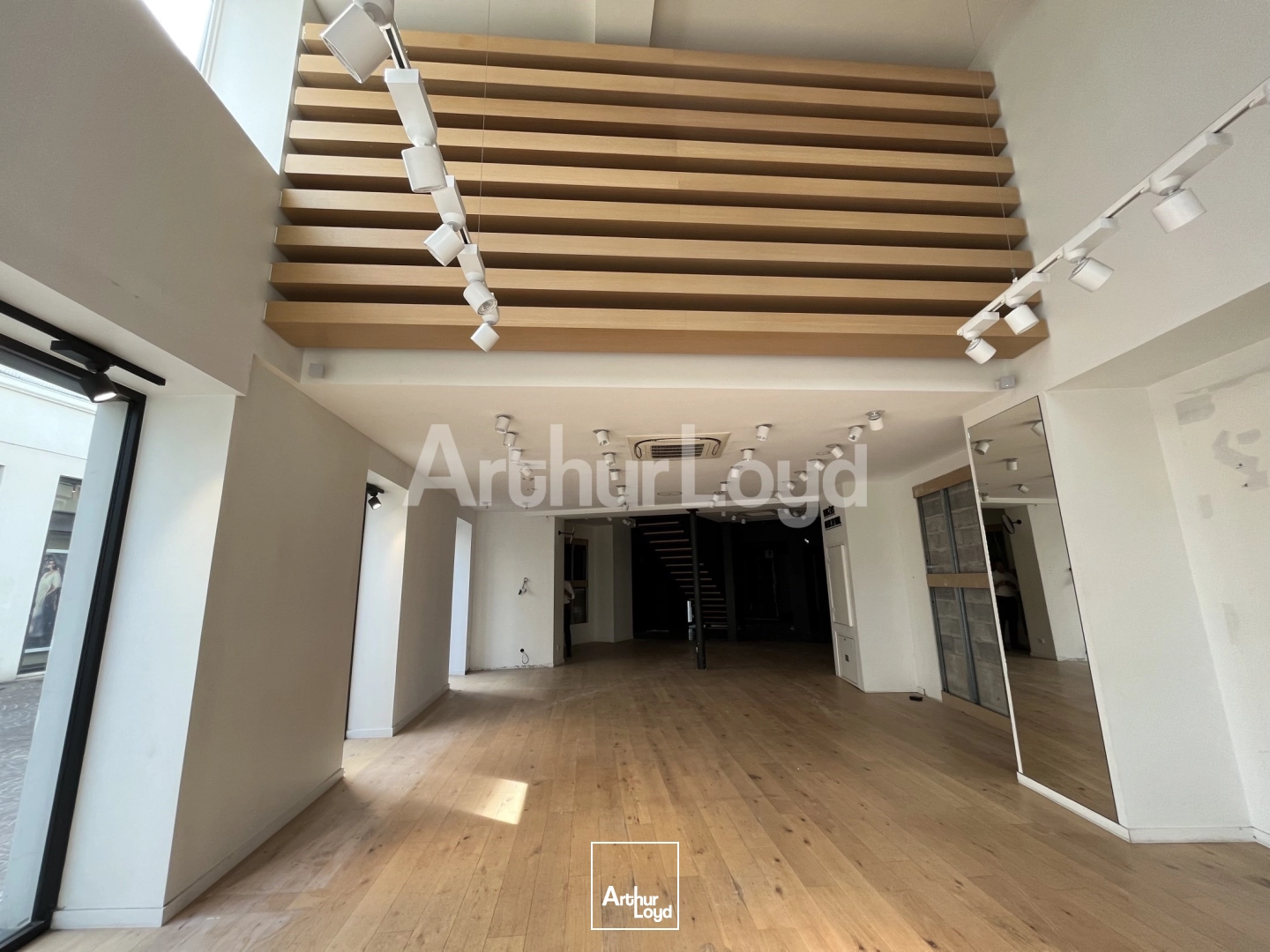 Locaux commerciaux - Location - LILLE - 59000 - 40-259 - 7721396