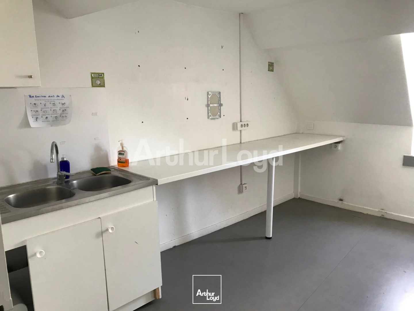 Locaux commerciaux - Location - LILLE - 59000 - 40-259 - 7721398