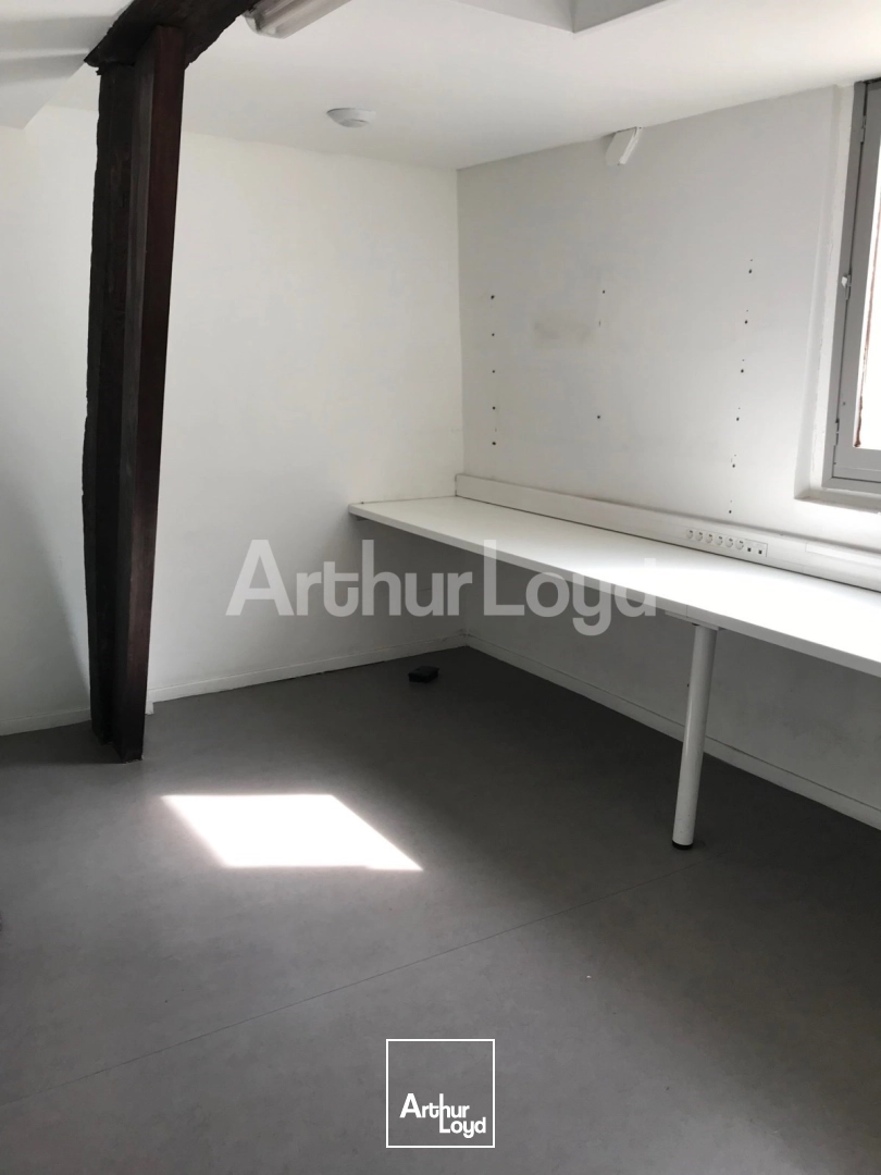 Locaux commerciaux - Location - LILLE - 59000 - 40-259 - 7721399