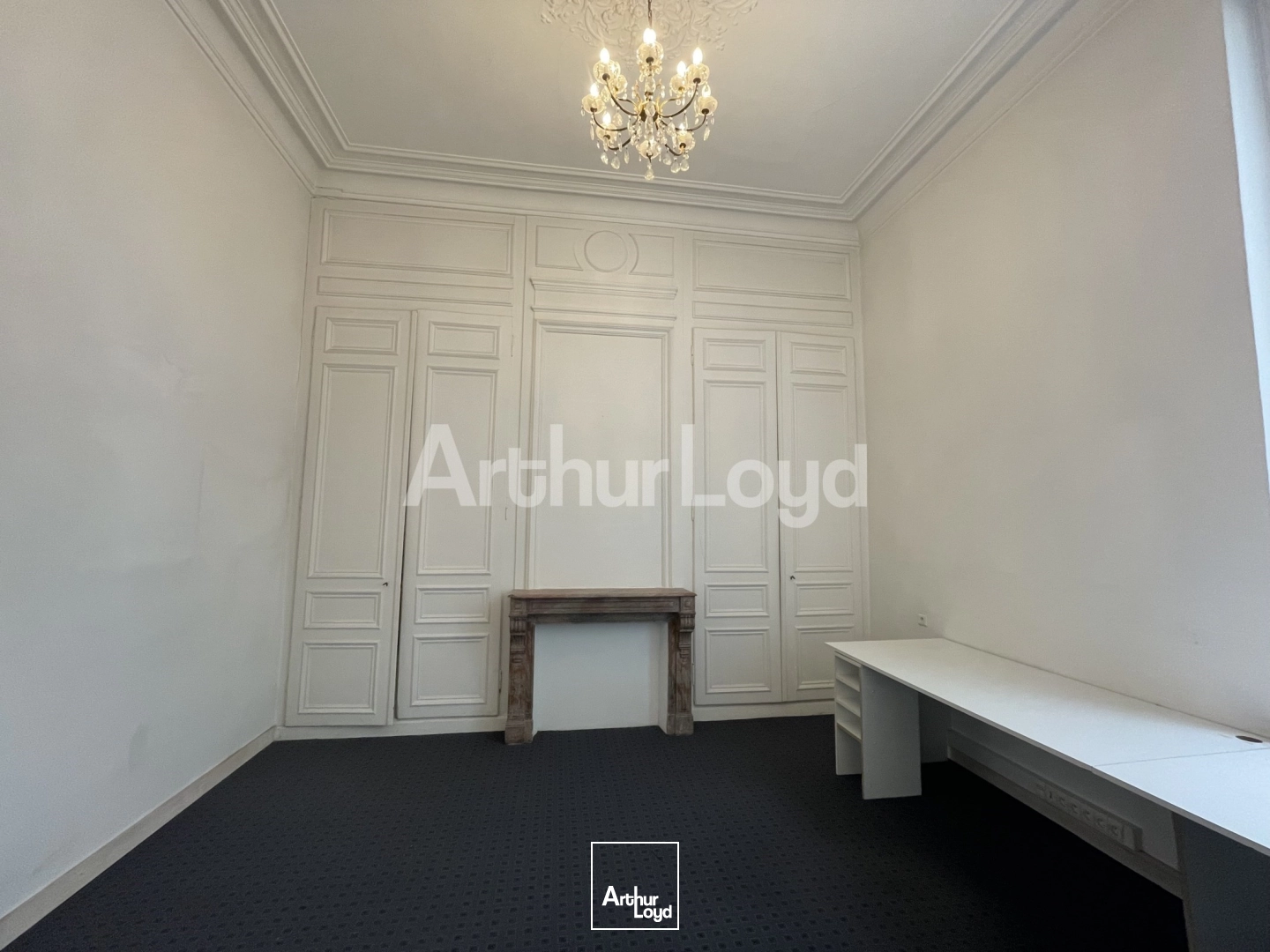 Bureaux - Vente - LILLE - 59000 - 347.15-347.15 - 7721427