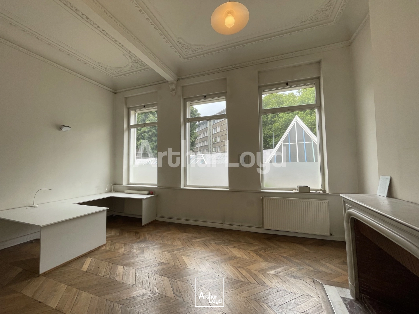 Bureaux - Vente - LILLE - 59000 - 347.15-347.15 - 7721430