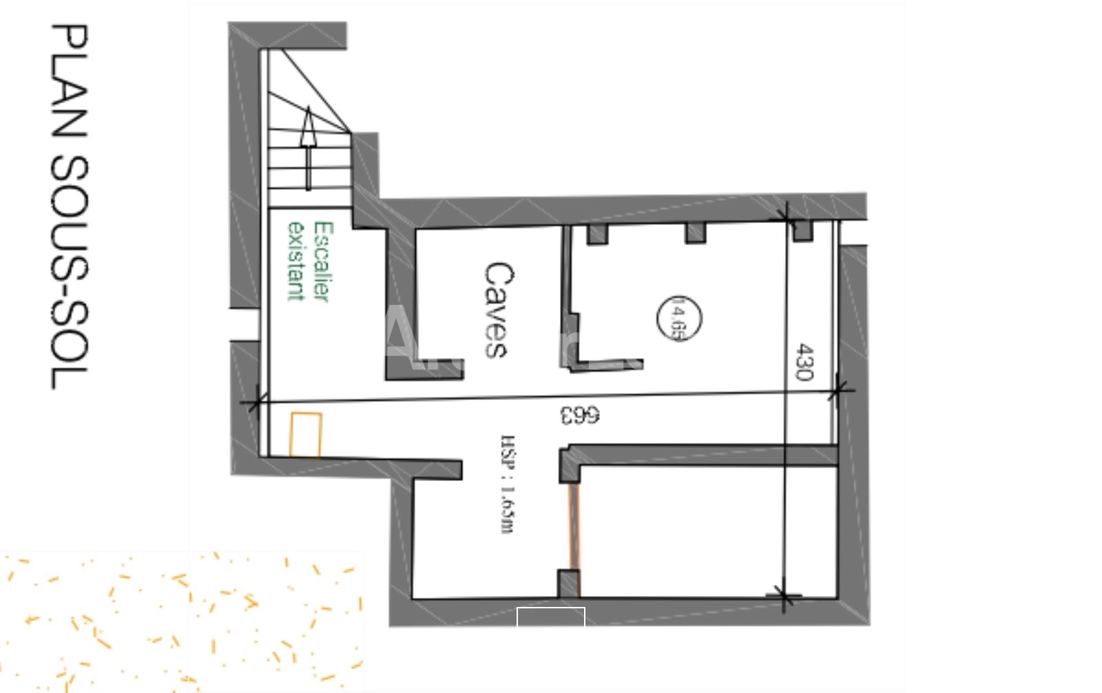 Bureaux - Location - WAMBRECHIES - 59118 - 149.2-149.2 - 7721551