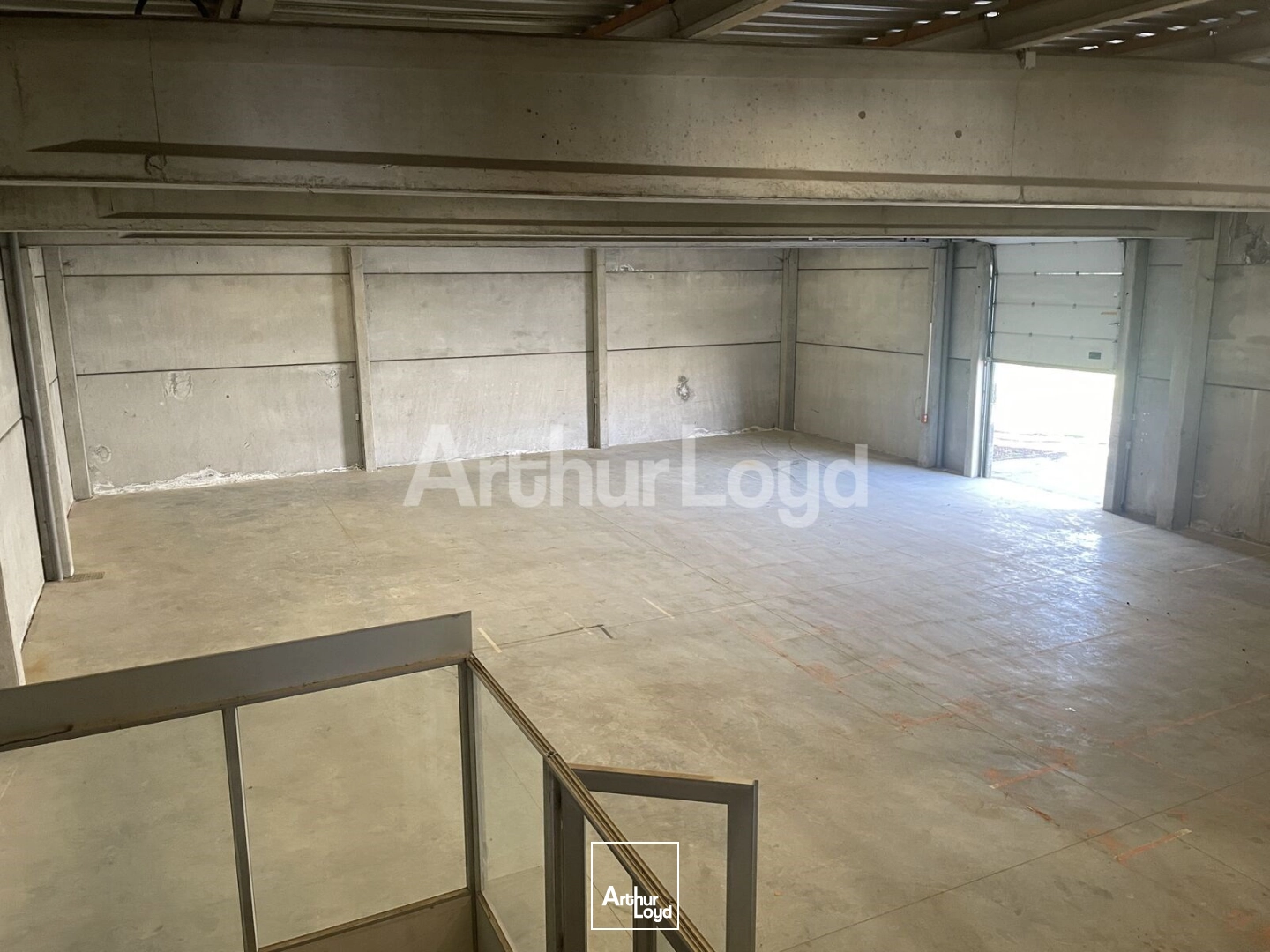 Locaux d'activité & Entrepôts - Location - CARVIN - 62220 - 620-620 - 7721653