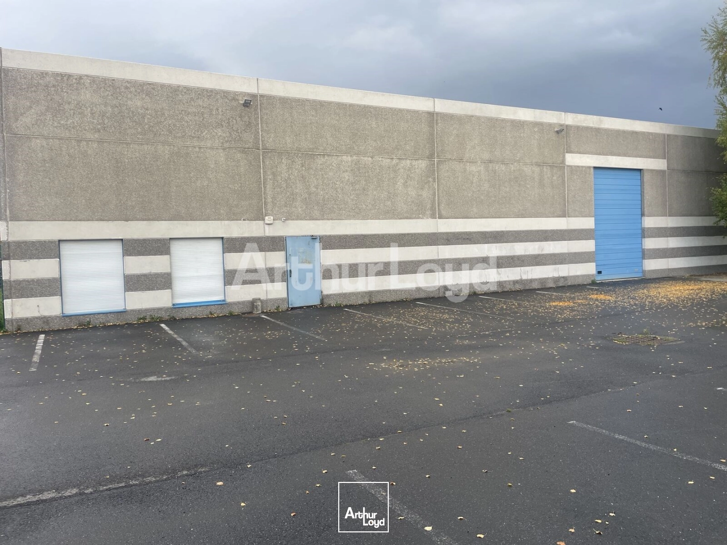 Locaux d'activité & Entrepôts - Location - CARVIN - 62220 - 620-620 - 7721655