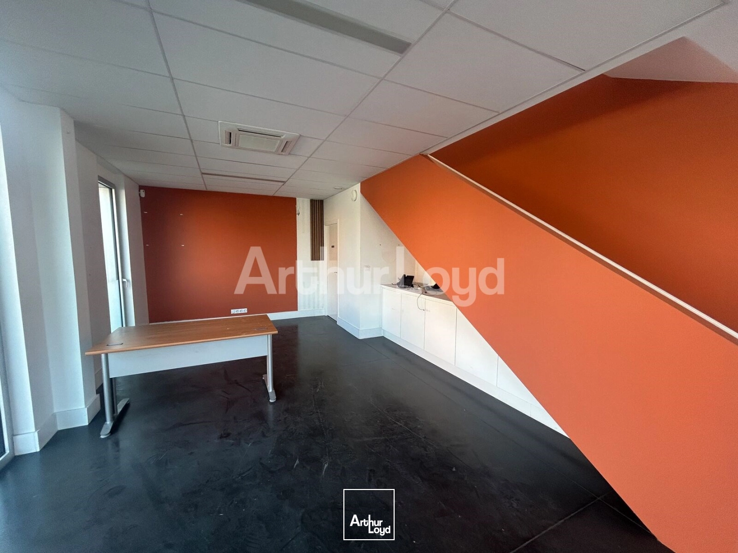 Locaux d'activité & Entrepôts - Location - WASQUEHAL - 59290 - 377-377 - 7721703