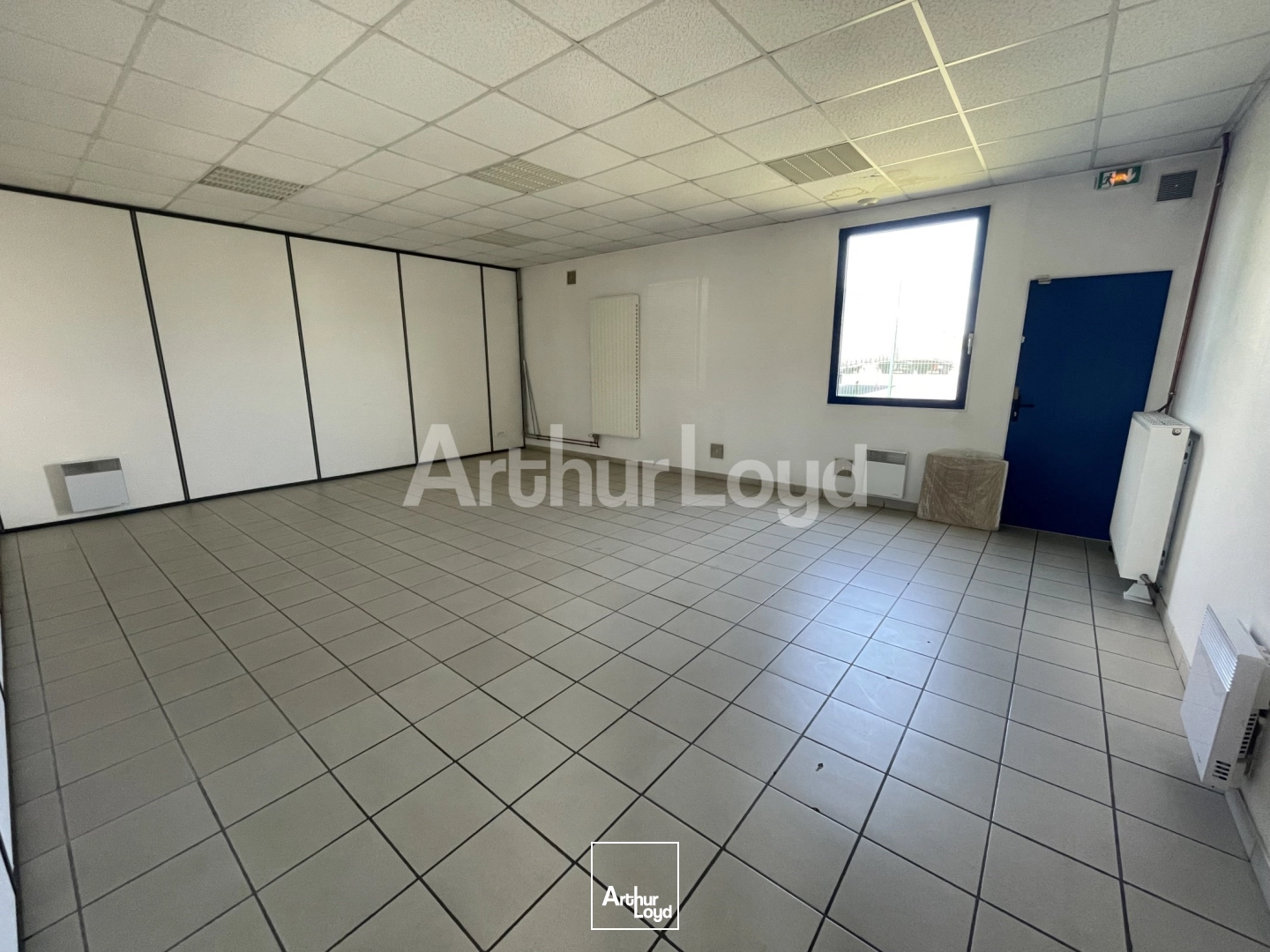 Bureaux - Location - TEMPLEMARS - 59175 - 380-380 - 7721856