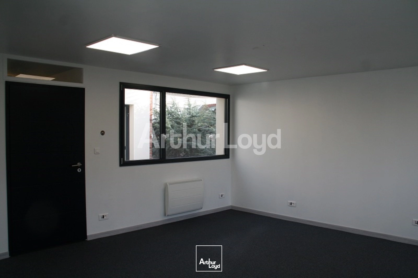 Bureaux - Location - GRAVELINES - 59820 - 137-137 - 7721918