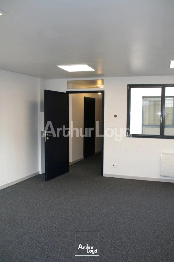 Bureaux - Location - GRAVELINES - 59820 - 137-137 - 7721920