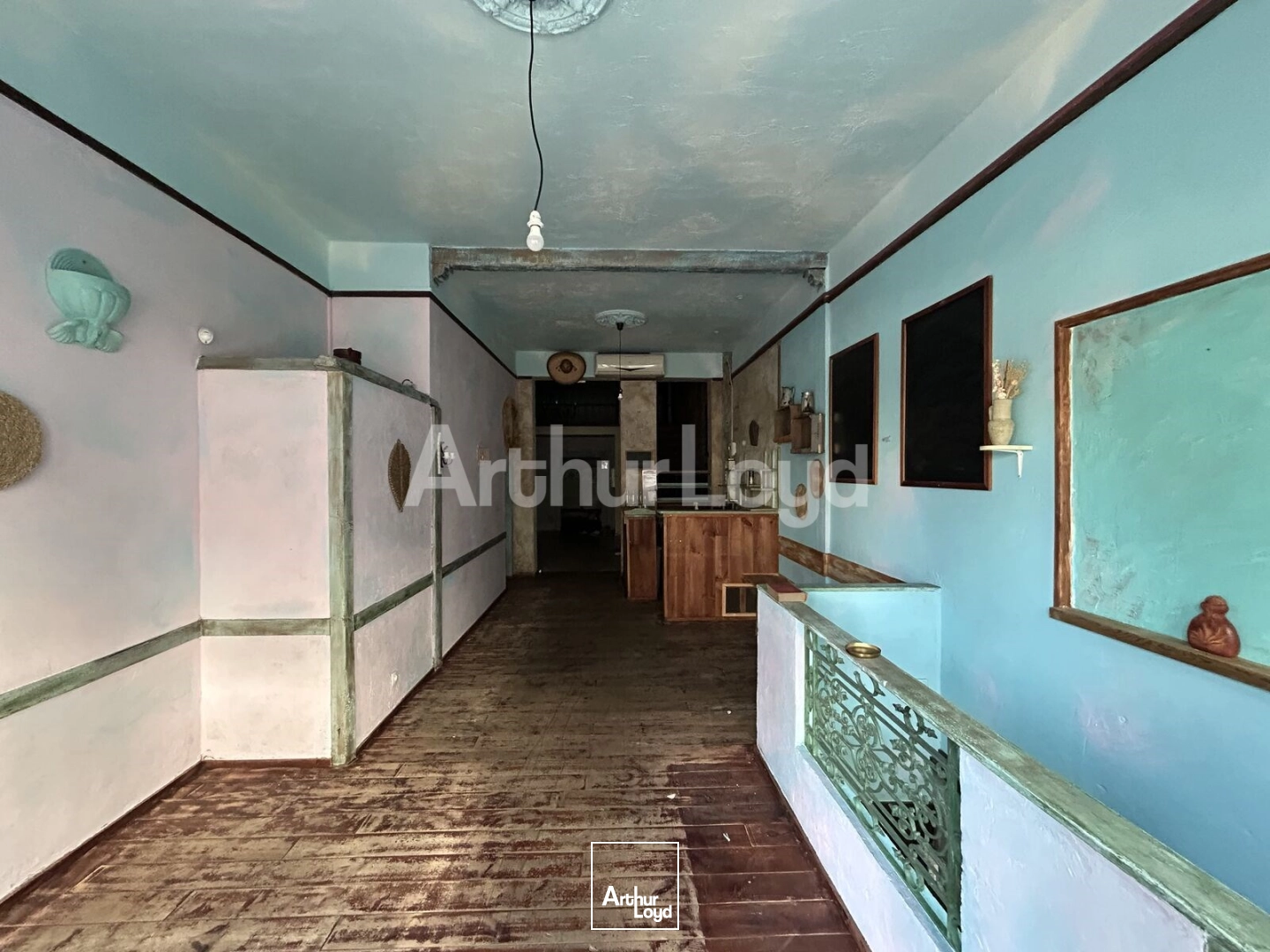 Locaux commerciaux - Location - LILLE - 59000 - 24.1-139.7 - 7722079