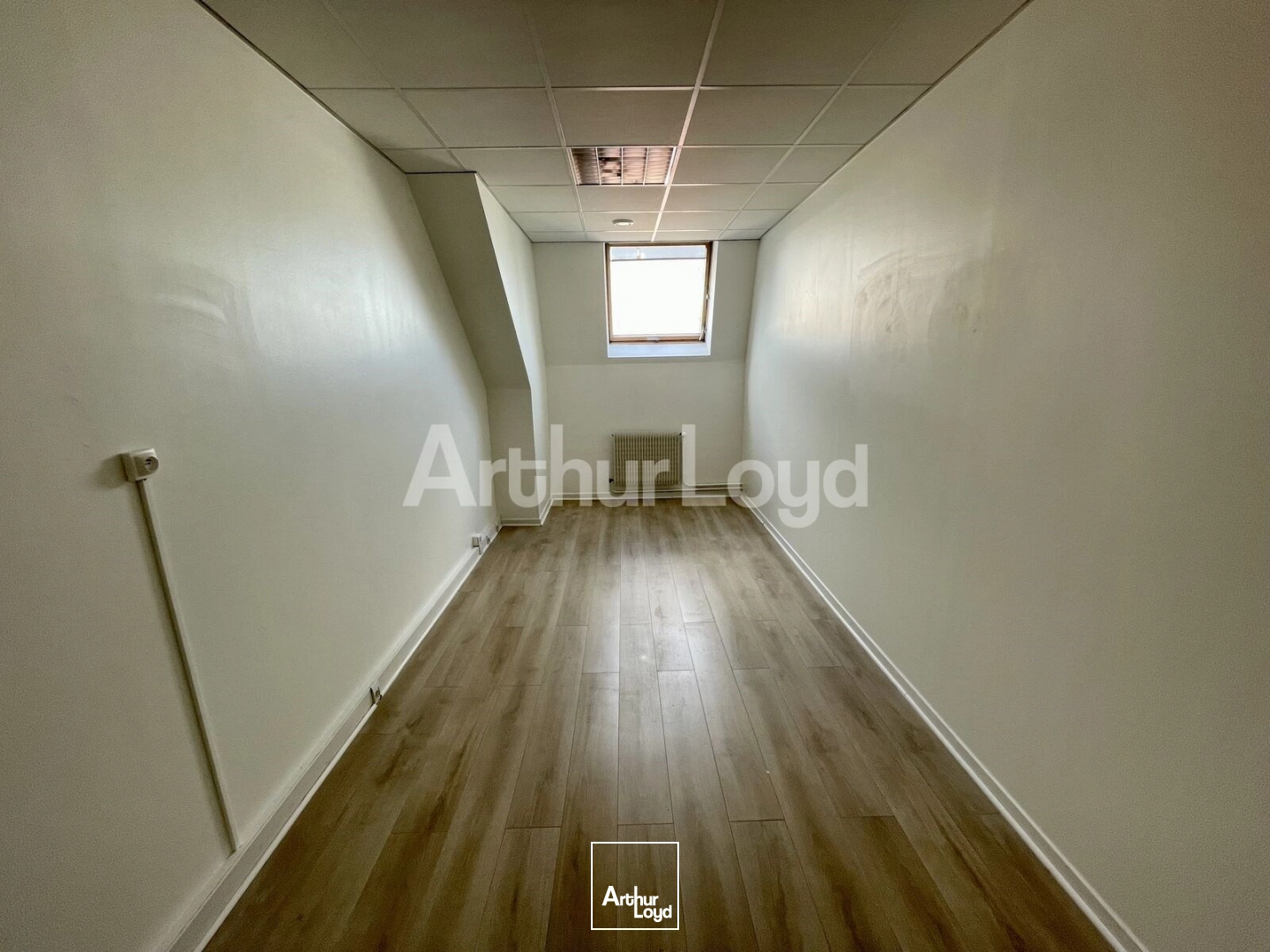 Bureaux - Location - LILLE - 59000 - 213-213 - 7722133