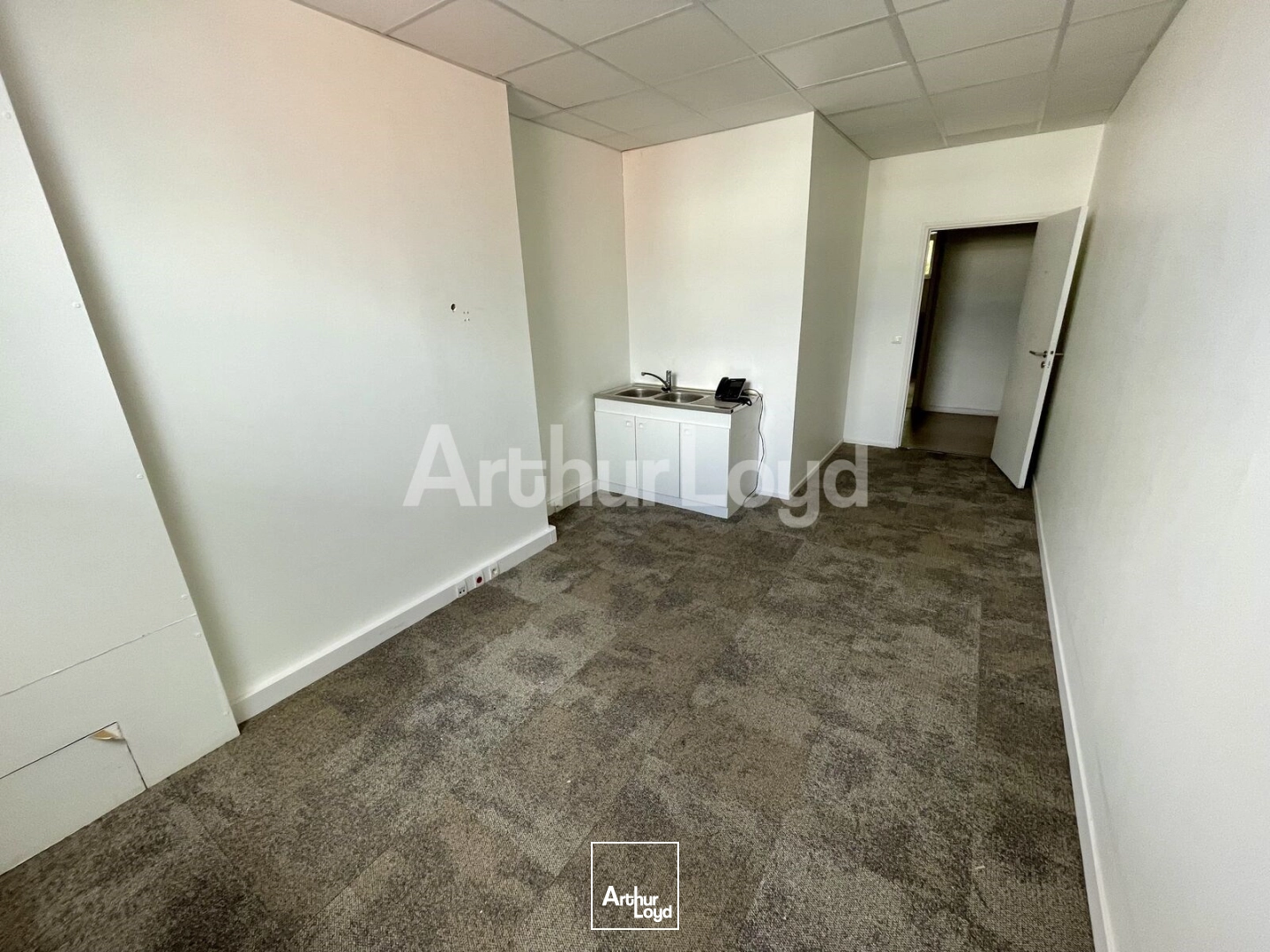 Bureaux - Location - LILLE - 59000 - 213-213 - 7722131