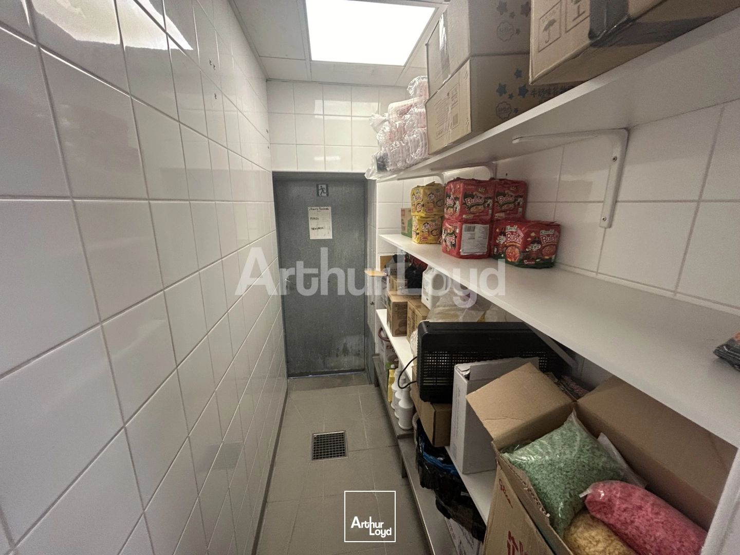 Locaux commerciaux - Location - LILLE - 59000 - 50-100 - 7722176