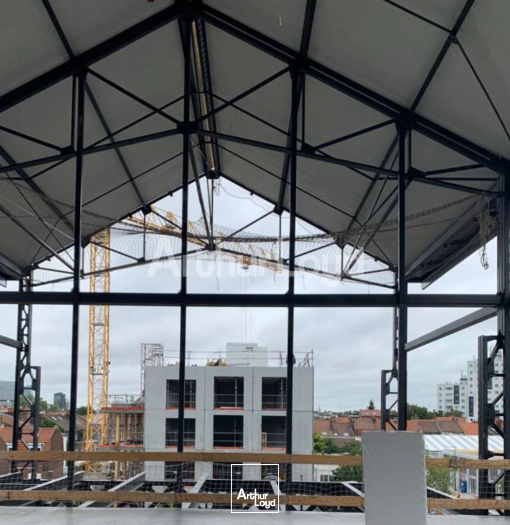 Locaux commerciaux - Location - LILLE - 59000 - 312-2541 - 7722197