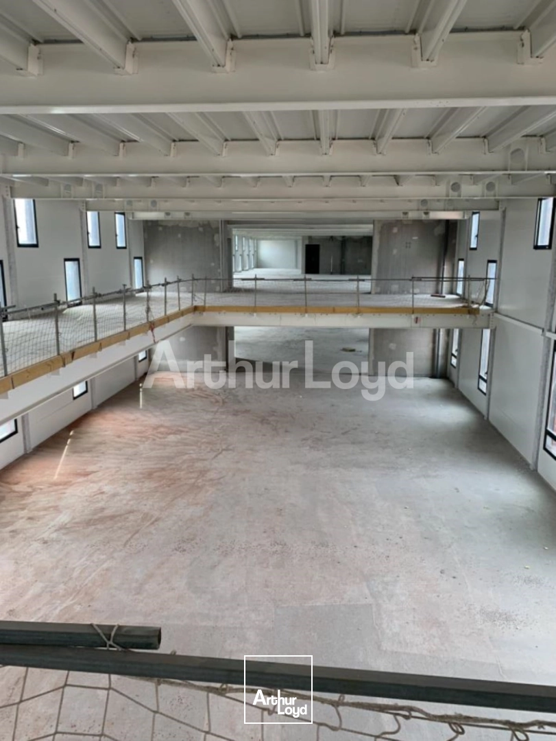 Locaux commerciaux - Location - LILLE - 59000 - 312-2541 - 7722198