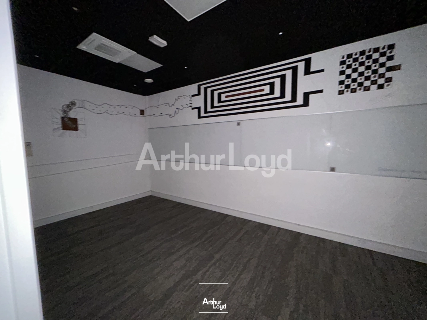 Locaux commerciaux - Location - LILLE - 59000 - 600-600 - 7722214