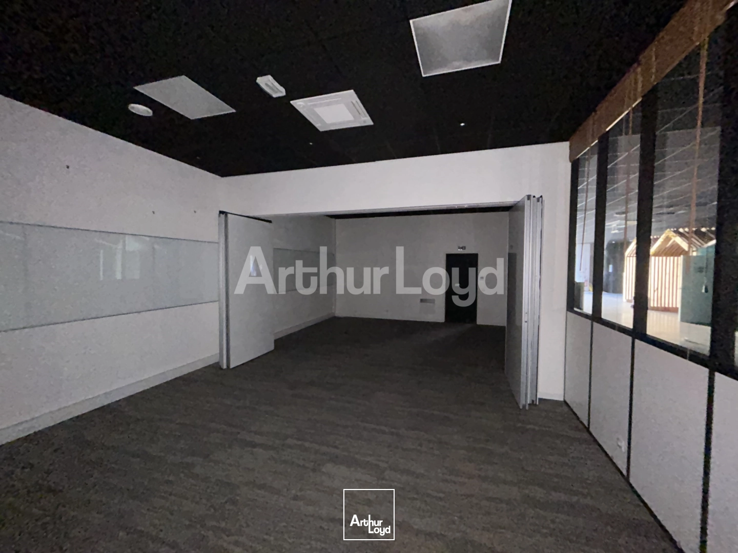 Locaux commerciaux - Location - LILLE - 59000 - 600-600 - 7722215