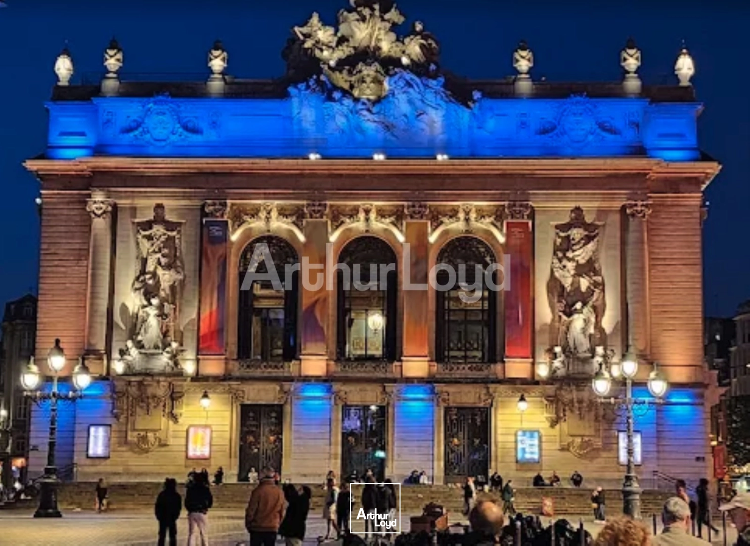 Locaux commerciaux - Location - LILLE - 59000 - 598.4-598.4 - 7722250