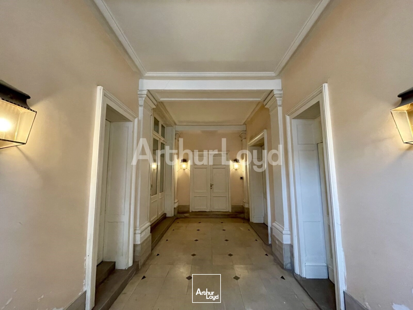 Bureaux - Location - LILLE - 59000 - 136-136 - 7722282