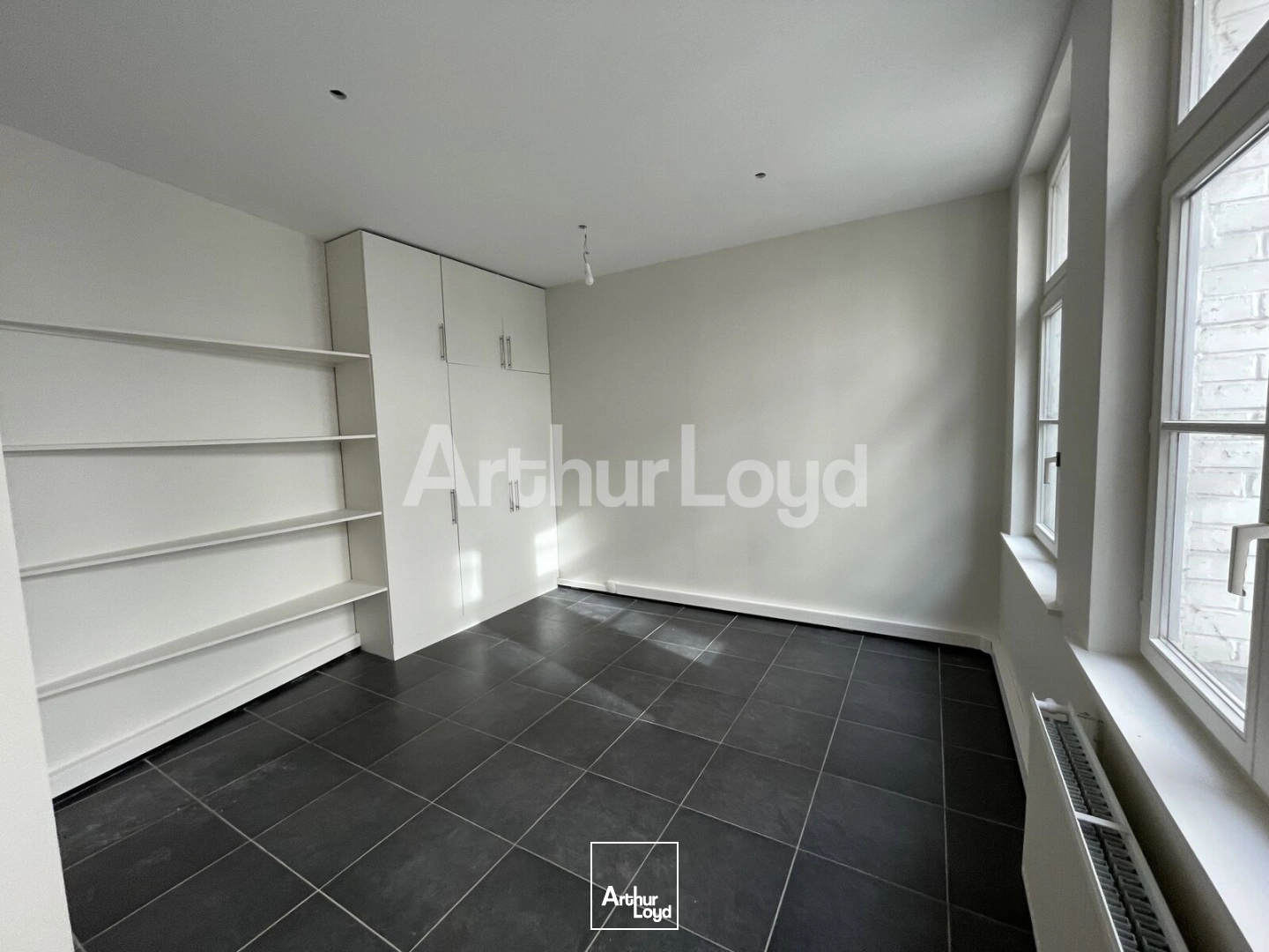 Bureaux - Location - LILLE - 59000 - 136-136 - 7722285