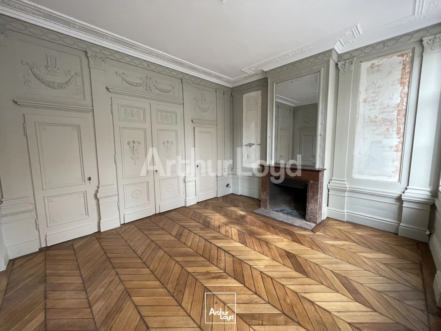 Bureaux - Location - LILLE - 59000 - 136-136 - 7722283