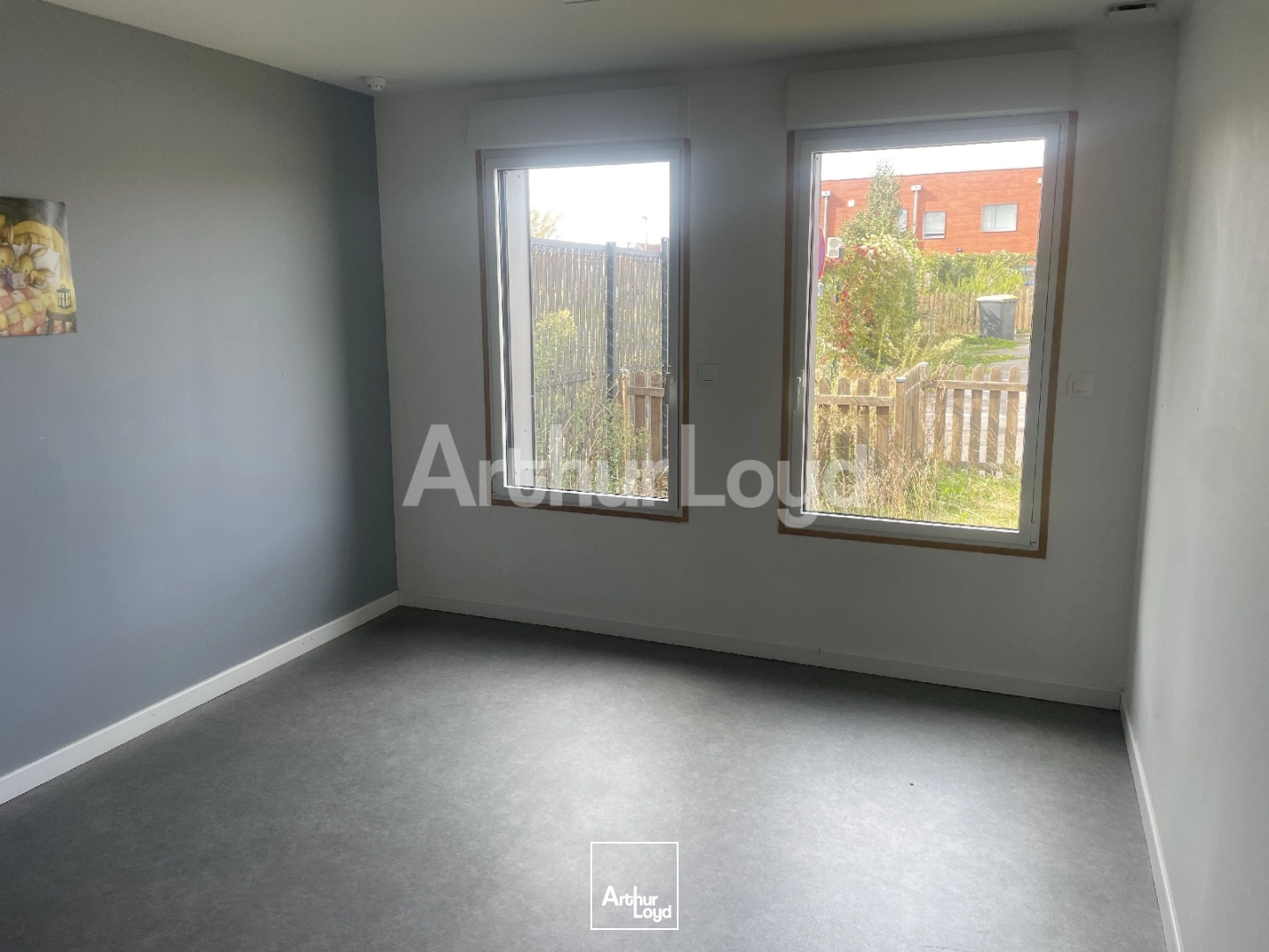 Bureaux - Location - LIEVIN - 62800 - 230-230 - 7722336