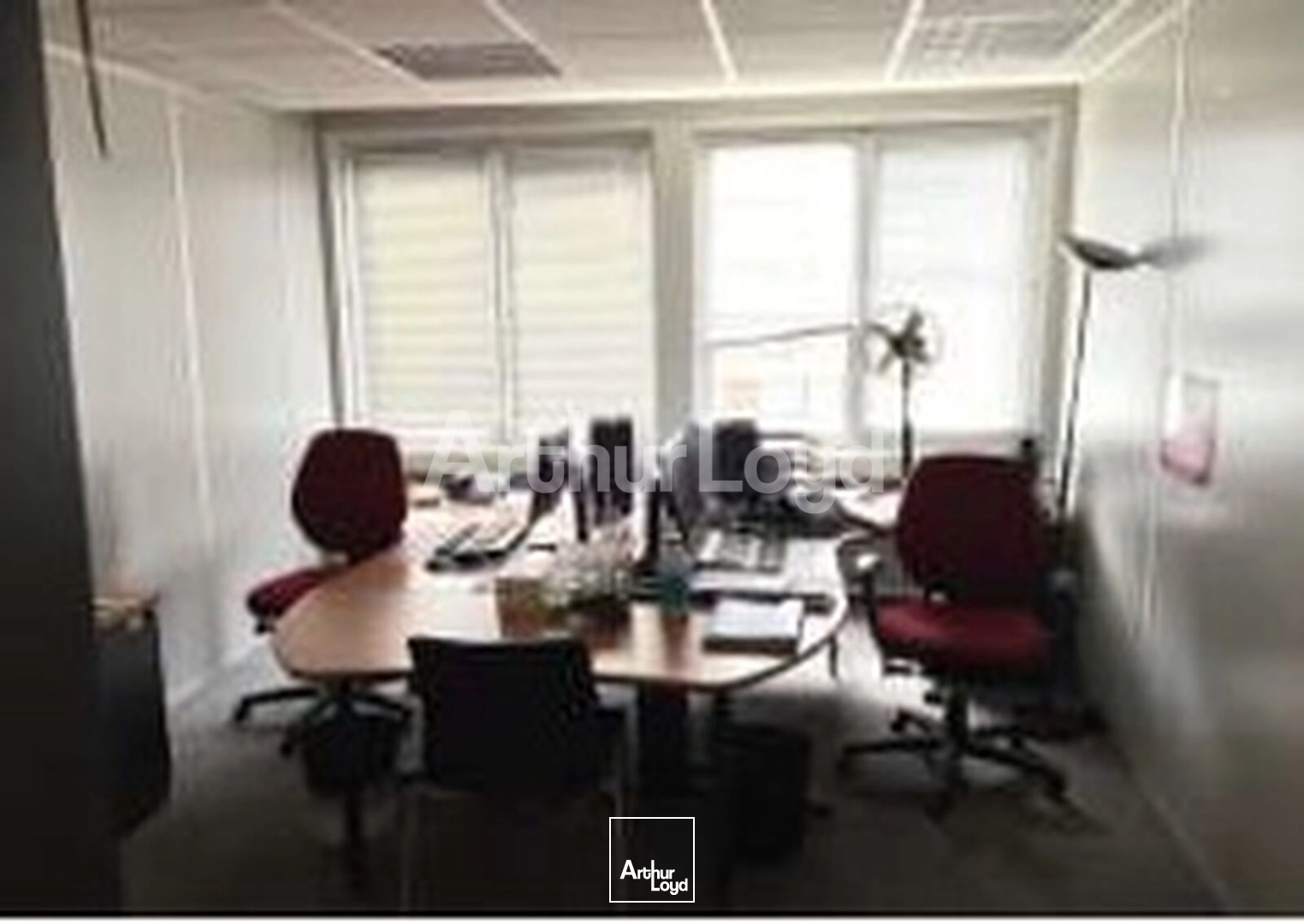 Bureaux - Vente - LILLE - 59000 - 1388.17-1388.17 - 7722362