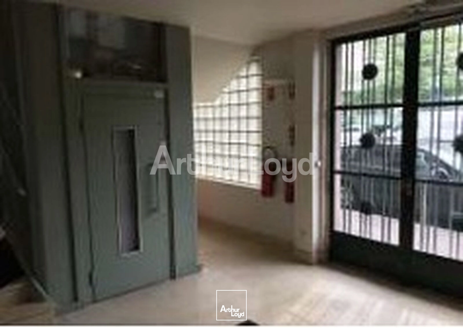 Bureaux - Vente - LILLE - 59000 - 1388.17-1388.17 - 7722361