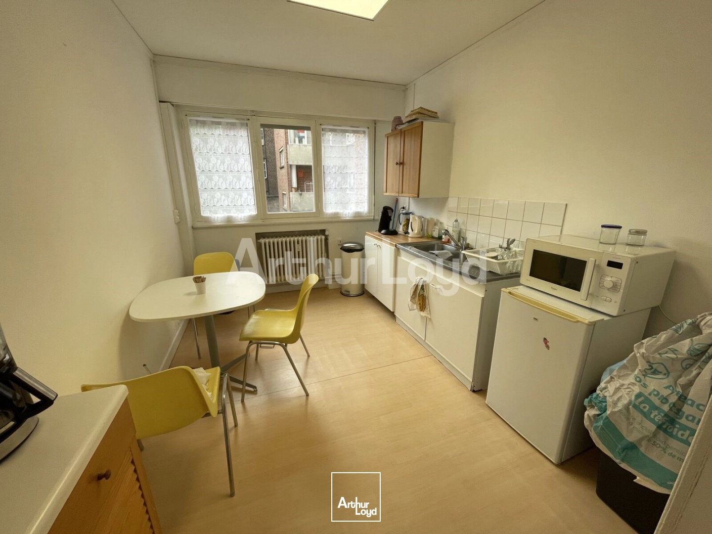 Bureaux - Location - LILLE - 59000 - 100-100 - 7722417